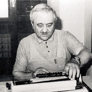 Vittorio Riolfo