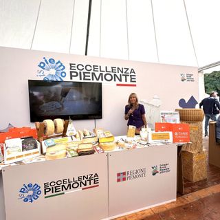 La presidente Atl Gabriella Giordano