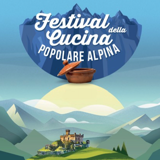 A Castellar il 3° "Festival della Cucina Popolare Alpina"