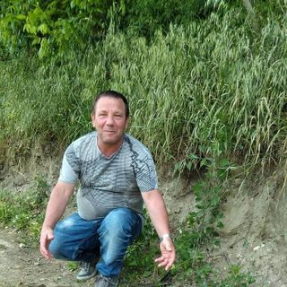 La vittima dell'incidente Petru Ventila (foto presa dal profilo Facebook)