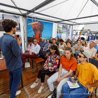 Foto di Marcello Marengo