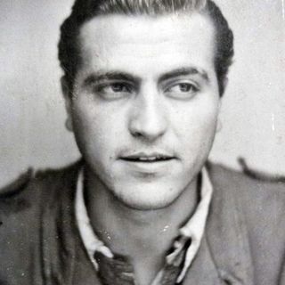 Vainer Salati (Reggio Emilia, 1922 – 2004)