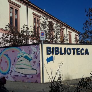 La Biblioteca Civica "Arpino" di Bra