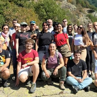 L'Associazione Culturale Antonella Salvatico di La Morra compie vent’anni L'Associazione Culturale Antonella Salvatico di La Morra compie vent’anni