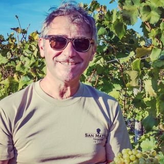 Massimo Diotti, ora gli arresti presso la sua tenuta di Gavi, nell'Alessandrino