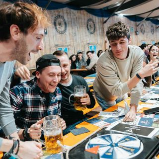 A Cuneo è tempo di Oktoberfest