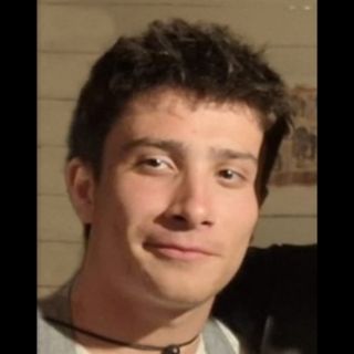 Francesco Mina, la vittima dell'incidente