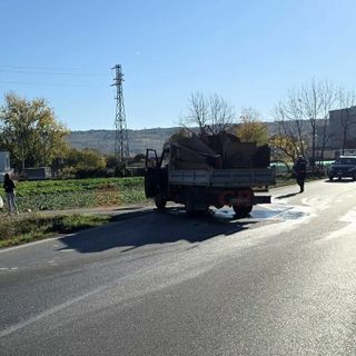 Il tratto teatro dell'incidente