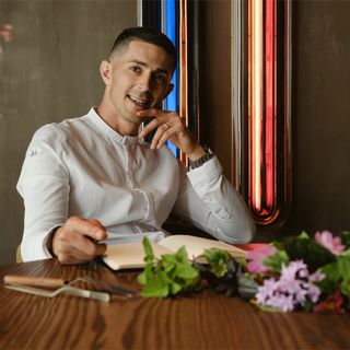 Michelangelo Mammoliti (La Rei Natura, Fb)