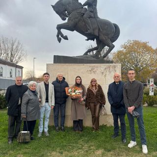 Alba, Fratelli d'Italia: "Il Generale Govone ignorato dall’amministrazione comunale"