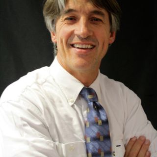 Il dottor Francesco Risso