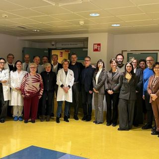 L’Ospedale "Ferrero" di Verduno incontra l’Azienda Ospedaliera Universitaria di Modena