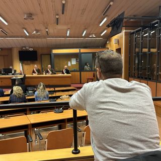 A torino l'udienza che apre il processo d'appello al commerciante