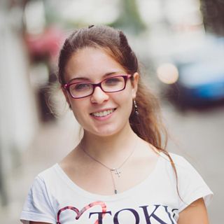 Lucia Zuccaro, il 18 novembre avrebbe festeggiato il 27° compleanno