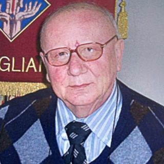 Il dottor Martino Macchiolo, aveva 85 anni Il dottor Martino Macchiolo, aveva 85 anni