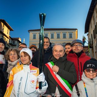 Foto di Maurizio Mangino