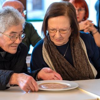 All'Università di Pollenzo il primo laboratorio