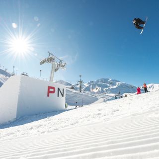 Ian Matteoli sceglie Prato Nevoso per preparare Milano-Cortina 2026 Ian Matteoli sceglie Prato Nevoso per preparare Milano-Cortina 2026