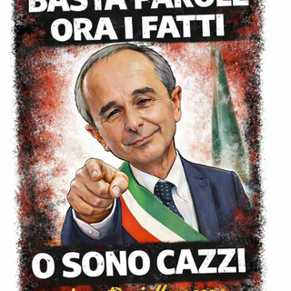 Condanna a Bra: "In quei volantini sull’adeguamento dello stadio inaccettabili minacce al sindaco" Condanna a Bra: "In quei volantini sull’adeguamento dello stadio inaccettabili minacce al sindaco"