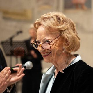 Maria Franca Ferrero, recentemente scomparsa. Una figura il cui nome potrebbe rientrare tra le proposte di intitolazione da porre all'attenzione dei nostri sindaci Maria Franca Ferrero, recentemente scomparsa. Una figura il cui nome potrebbe rientrare tra le proposte di intitolazione da porre all'attenzione dei nostri sindaci