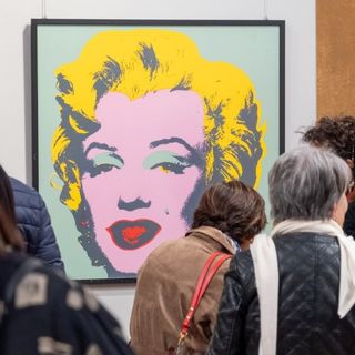 Successo per “SBAM!”: oggi l’ultimo giorno della mostra Pop a Busca e Cherasco