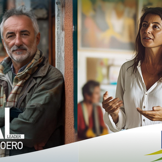 Il Gal Langhe Roero investe sul futuro delle comunità rurali. On line il bando “Infrastrutture pubbliche per la collettività” Il Gal Langhe Roero investe sul futuro delle comunità rurali. On line il bando “Infrastrutture pubbliche per la collettività”