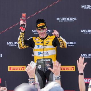 MOTORI / Phillip Island: Baldassarri chiude 4° nella Superpole Race e 9° sul bagnato in Gara 2. Pe lui quarto posto in classifica generale