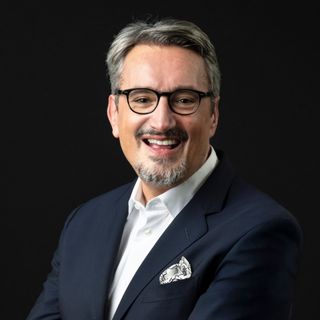 Giovanni Ferrero