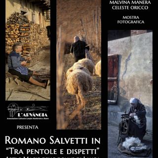 Ad Alba “Tra pentole e dispetti”, una passeggiata letteraria alla scoperta dei lati sacri e profani delle Langhe