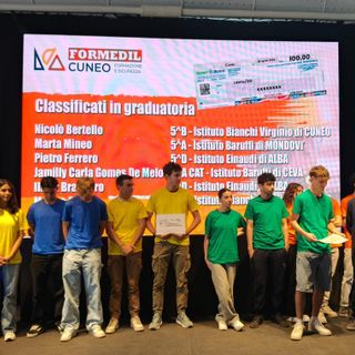 A Cuneo il grande evento promosso da Formedil