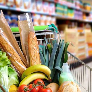 Cuneo sul podio delle città  più "risparmiose" d’Italia:  dall’inflazione aggravio per  famiglia inferiore ai 500 euro all’anno