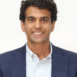Lorenzo Sibilia, business unit director di Motivi