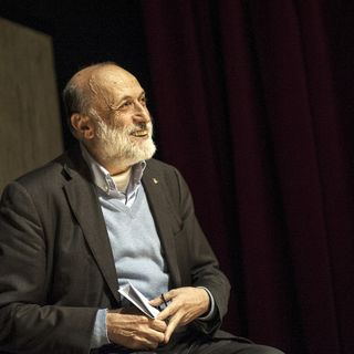Carlin Petrini Carlin Petrini