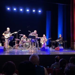 A Neive la musica dei Mistral sarà protagonista nella “Notte Romantica nei Borghi più belli d’Italia”
