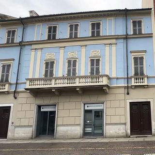 La nuova filiale della Banca di Caraglio ad Alessandria
