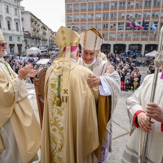 Foto di Renzo Bussio