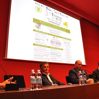 Rane in tavola protagoniste a Roreto di Cherasco con la quattro giorni del festival a loro dedicato