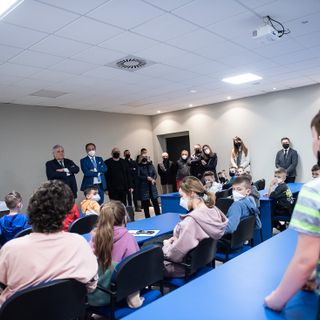 Fotoservizio di Barbara Guazzone