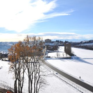 Temperature in picchiata e scenari da favola in tutta la Granda [FOTO]