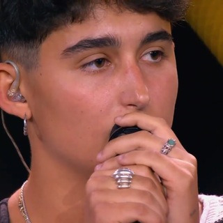 Linda Riverditi, 19enne albese in gara al popolare talent