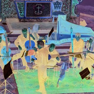 L'Accademia del Ricercare L'Accademia del Ricercare