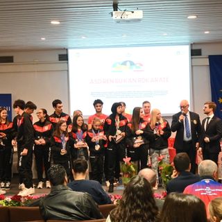 Alba Sport Awards 2024 - Foto di Barbara Guazzone