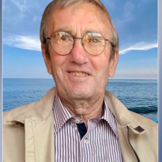 In foto: Francesco Colombero