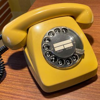 Immagine di repertorio