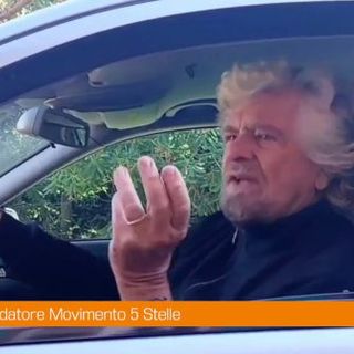 Beppe Grillo