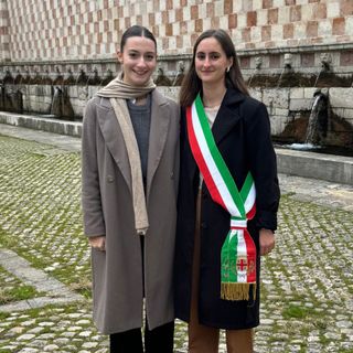 Alba apre le porte alla cultura insieme ai giovani: "Così cambiamo passo".