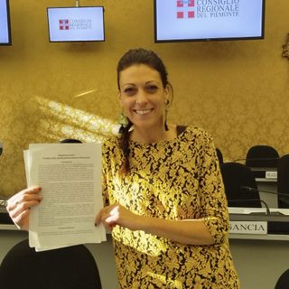 In Consiglio Regionale la salute nelle carceri e il progetto di riorganizzazione dei servizi: approvato un ordine del giorno senza pareri contrari In Consiglio Regionale la salute nelle carceri e il progetto di riorganizzazione dei servizi: approvato un ordine del giorno senza pareri contrari