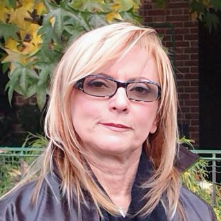 Piera Molino, scomparsa improvvisamente a 68 anni