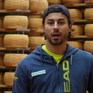 Tennis, tempo di bilanci e nuove sfide per il cuneese Andrea Gola: "Nel 2025 voglio migliorarmi ancora" [VIDEO]