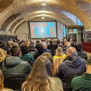 “L’annata 2021 del Barolo si preannuncia come la migliore di questo inizio millennio” “L’annata 2021 del Barolo si preannuncia come la migliore di questo inizio millennio”